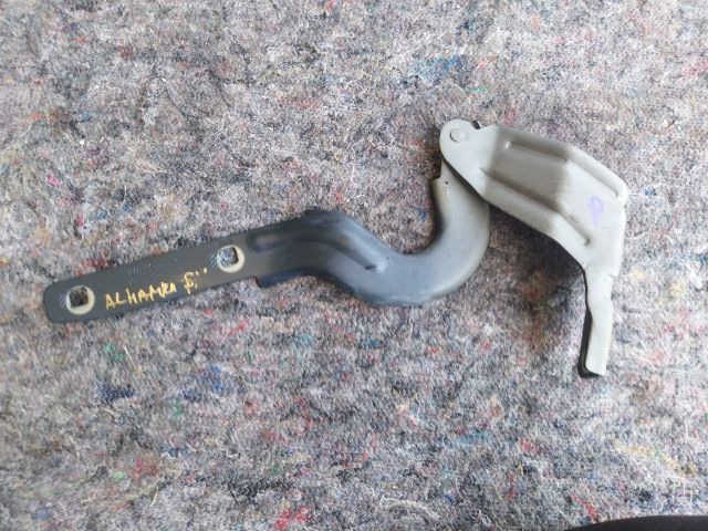 bontott SEAT ALHAMBRA Motorháztető Bal Zsanér