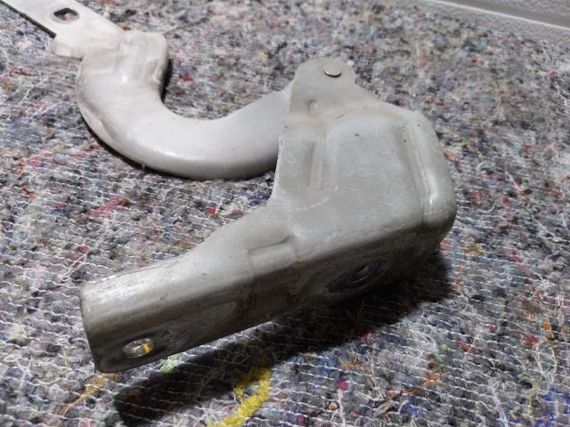 bontott SEAT ALHAMBRA Motorháztető Bal Zsanér