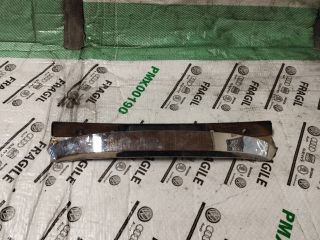 bontott SEAT ALHAMBRA Motorháztető Díszléc Első