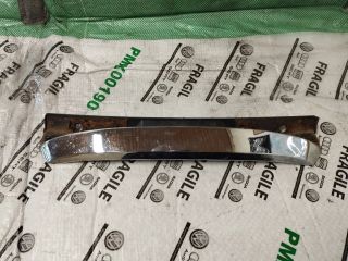 bontott SEAT ALHAMBRA Motorháztető Díszléc Első