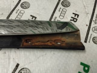 bontott SEAT ALHAMBRA Motorháztető Díszléc Első