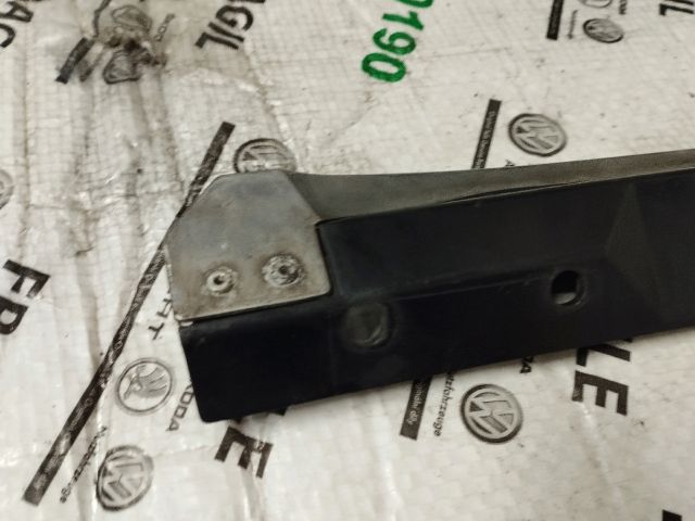 bontott SEAT ALHAMBRA Motorháztető Díszléc Első