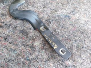 bontott SEAT ALHAMBRA Motorháztető Jobb Zsanér