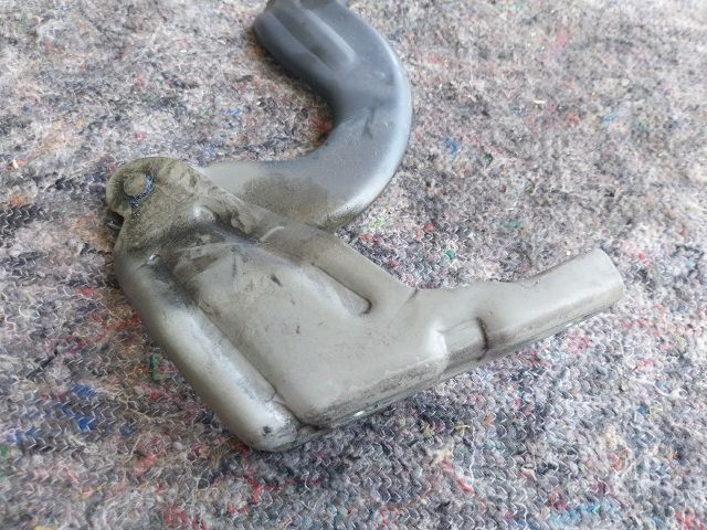 bontott SEAT ALHAMBRA Motorháztető Jobb Zsanér