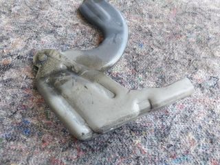 bontott SEAT ALHAMBRA Motorháztető Jobb Zsanér