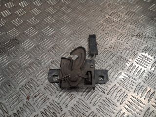 bontott SEAT ALHAMBRA Motorháztető Zárszerkezet