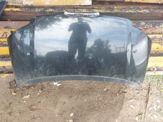 bontott SEAT ALHAMBRA Motorháztető