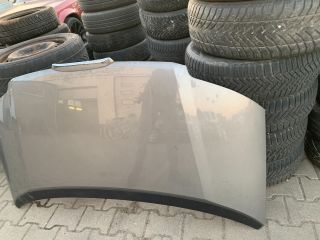 bontott SEAT ALHAMBRA Motorháztető