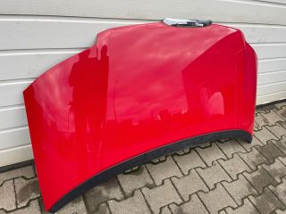 bontott SEAT ALHAMBRA Motorháztető