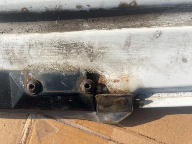 bontott SEAT ALHAMBRA Motorháztető