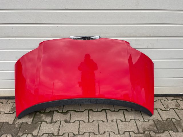 bontott SEAT ALHAMBRA Motorháztető