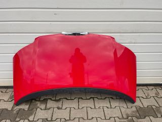 bontott SEAT ALHAMBRA Motorháztető