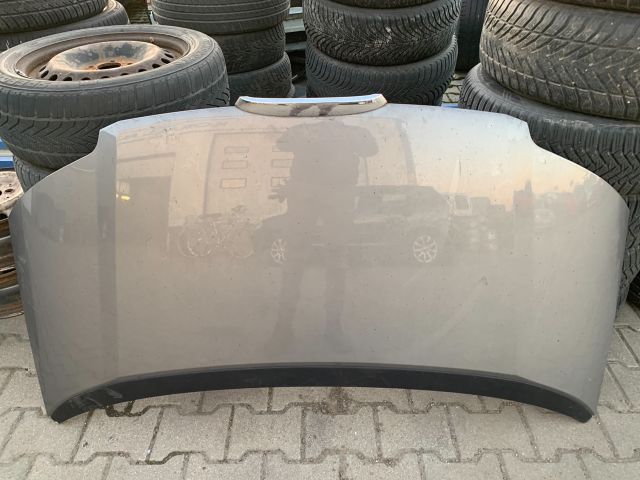 bontott SEAT ALHAMBRA Motorháztető