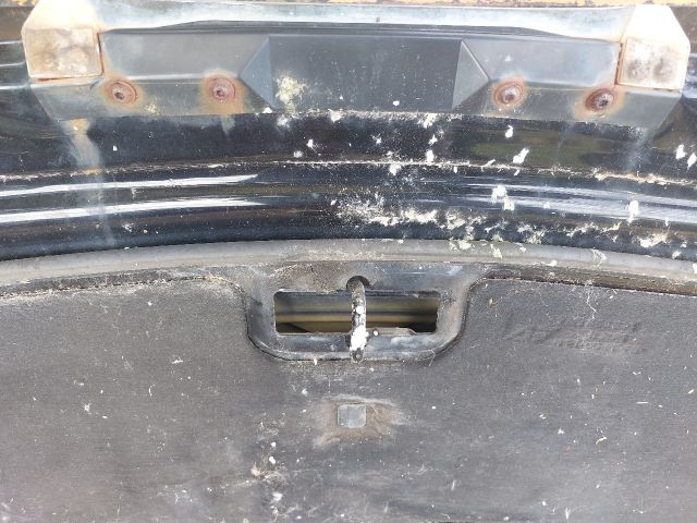 bontott SEAT ALHAMBRA Motorháztető