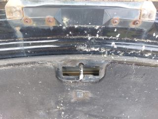 bontott SEAT ALHAMBRA Motorháztető