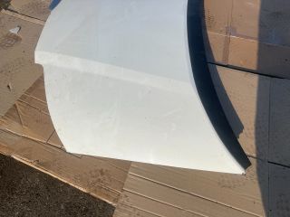 bontott SEAT ALHAMBRA Motorháztető