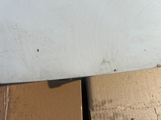 bontott SEAT ALHAMBRA Motorháztető