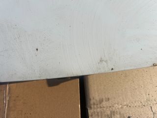 bontott SEAT ALHAMBRA Motorháztető