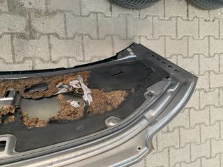 bontott SEAT ALHAMBRA Motorháztető