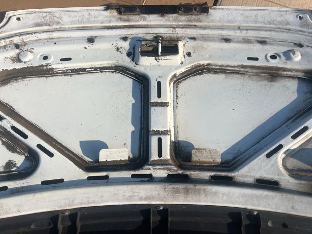 bontott SEAT ALHAMBRA Motorháztető