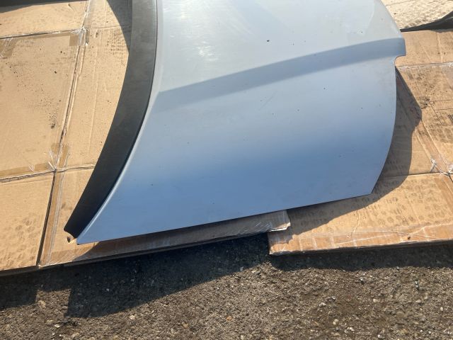 bontott SEAT ALHAMBRA Motorháztető