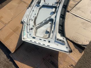 bontott SEAT ALHAMBRA Motorháztető