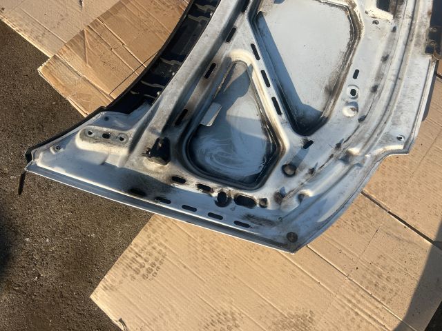 bontott SEAT ALHAMBRA Motorháztető