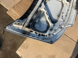 bontott SEAT ALHAMBRA Motorháztető