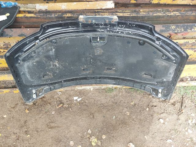 bontott SEAT ALHAMBRA Motorháztető