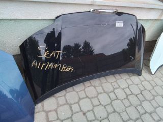 bontott SEAT ALHAMBRA Motorháztető