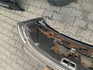 bontott SEAT ALHAMBRA Motorháztető