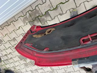 bontott SEAT ALHAMBRA Motorháztető