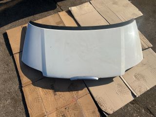 bontott SEAT ALHAMBRA Motorháztető