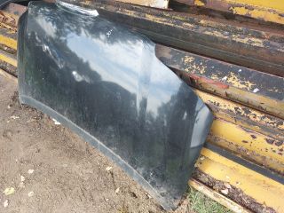 bontott SEAT ALHAMBRA Motorháztető