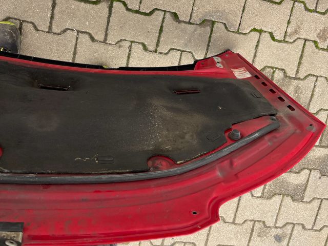 bontott SEAT ALHAMBRA Motorháztető