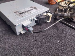 bontott SEAT ALHAMBRA Multifunkciós Kijelző