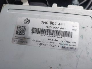 bontott SEAT ALHAMBRA Multifunkciós Kijelző