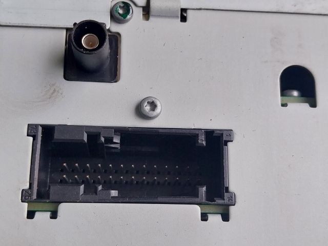 bontott SEAT ALHAMBRA Multifunkciós Kijelző