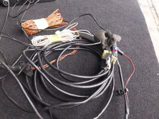 bontott SEAT ALHAMBRA Multifunkciós Kijelző