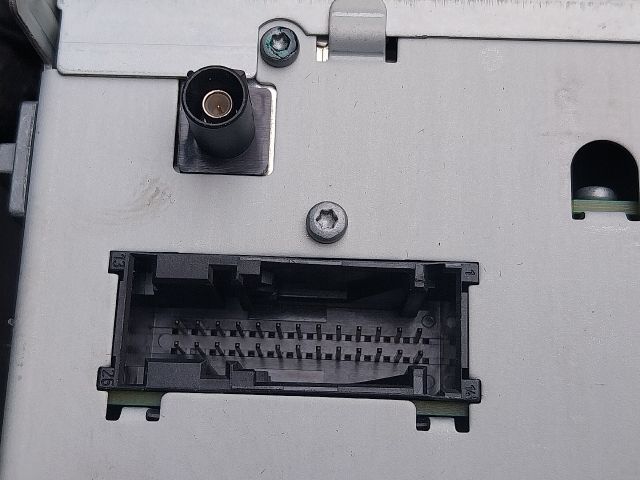 bontott SEAT ALHAMBRA Multifunkciós Kijelző