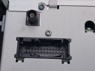 bontott SEAT ALHAMBRA Multifunkciós Kijelző