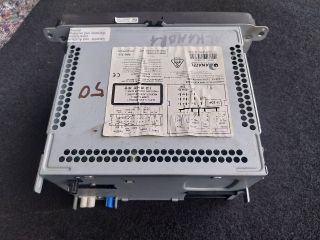 bontott SEAT ALHAMBRA Multifunkciós Kijelző