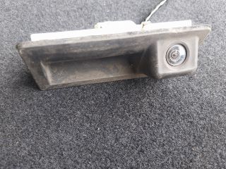 bontott SEAT ALHAMBRA Multifunkciós Kijelző