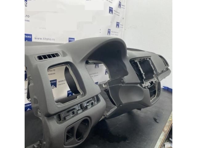 bontott SEAT ALHAMBRA Műszerfal Héj