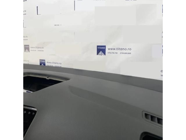 bontott SEAT ALHAMBRA Műszerfal Héj