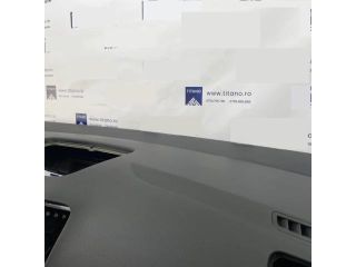 bontott SEAT ALHAMBRA Műszerfal Héj