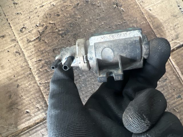 bontott SEAT ALHAMBRA Nyomásszabályzó Szelep