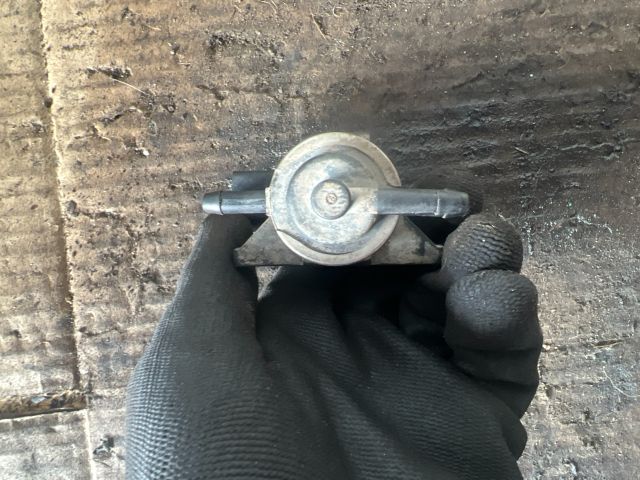 bontott SEAT ALHAMBRA Nyomásszabályzó Szelep