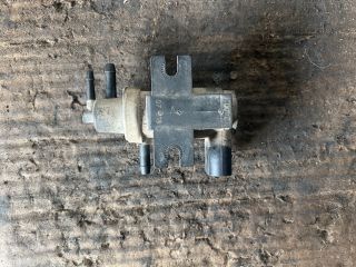 bontott SEAT ALHAMBRA Nyomásszabályzó Szelep