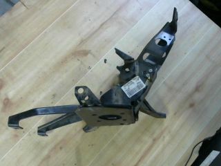 bontott SEAT ALHAMBRA Pedálbak